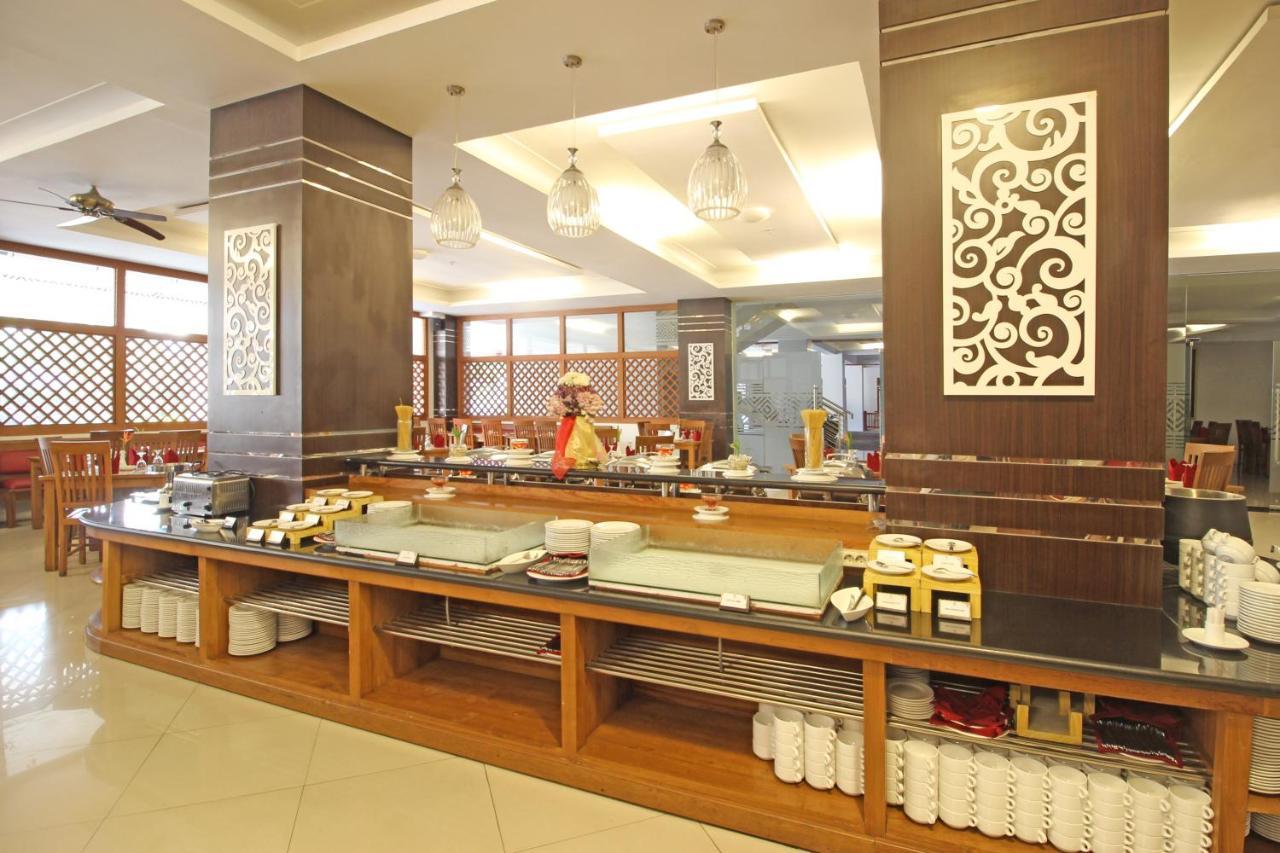 Reddoorz Premium Near Sleman Hall 3*