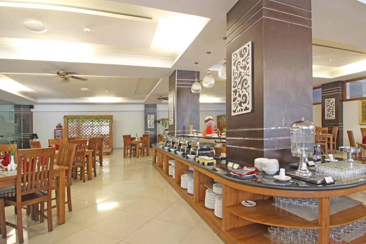 Hotel Reddoorz Premium Near Sleman Hall 3*