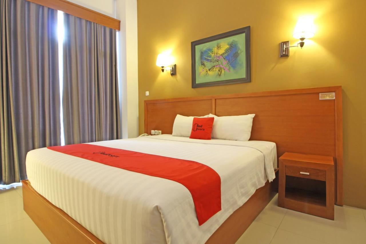 Reddoorz Premium Near Sleman Hall 3* Yogyakarta