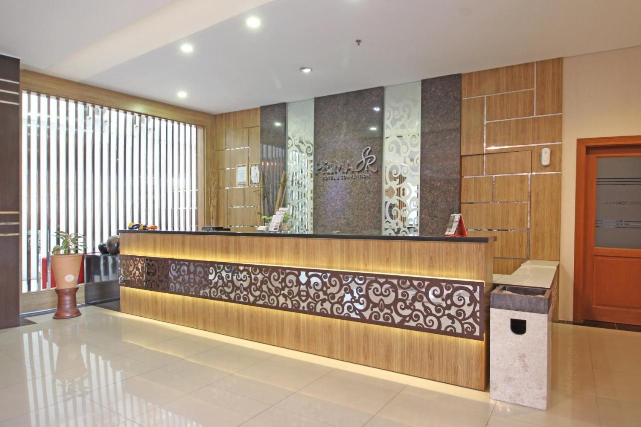 Reddoorz Premium Near Sleman Hall Hotel