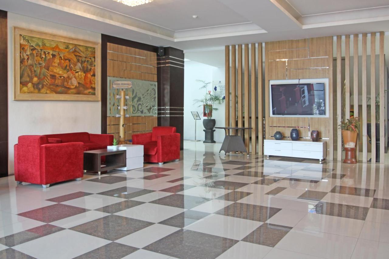 Reddoorz Premium Near Sleman Hall 3*