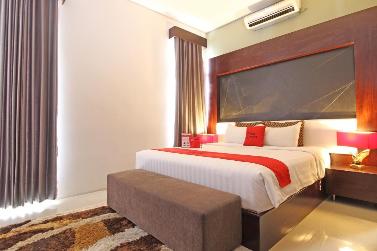 Hotel Reddoorz Premium Near Sleman Hall